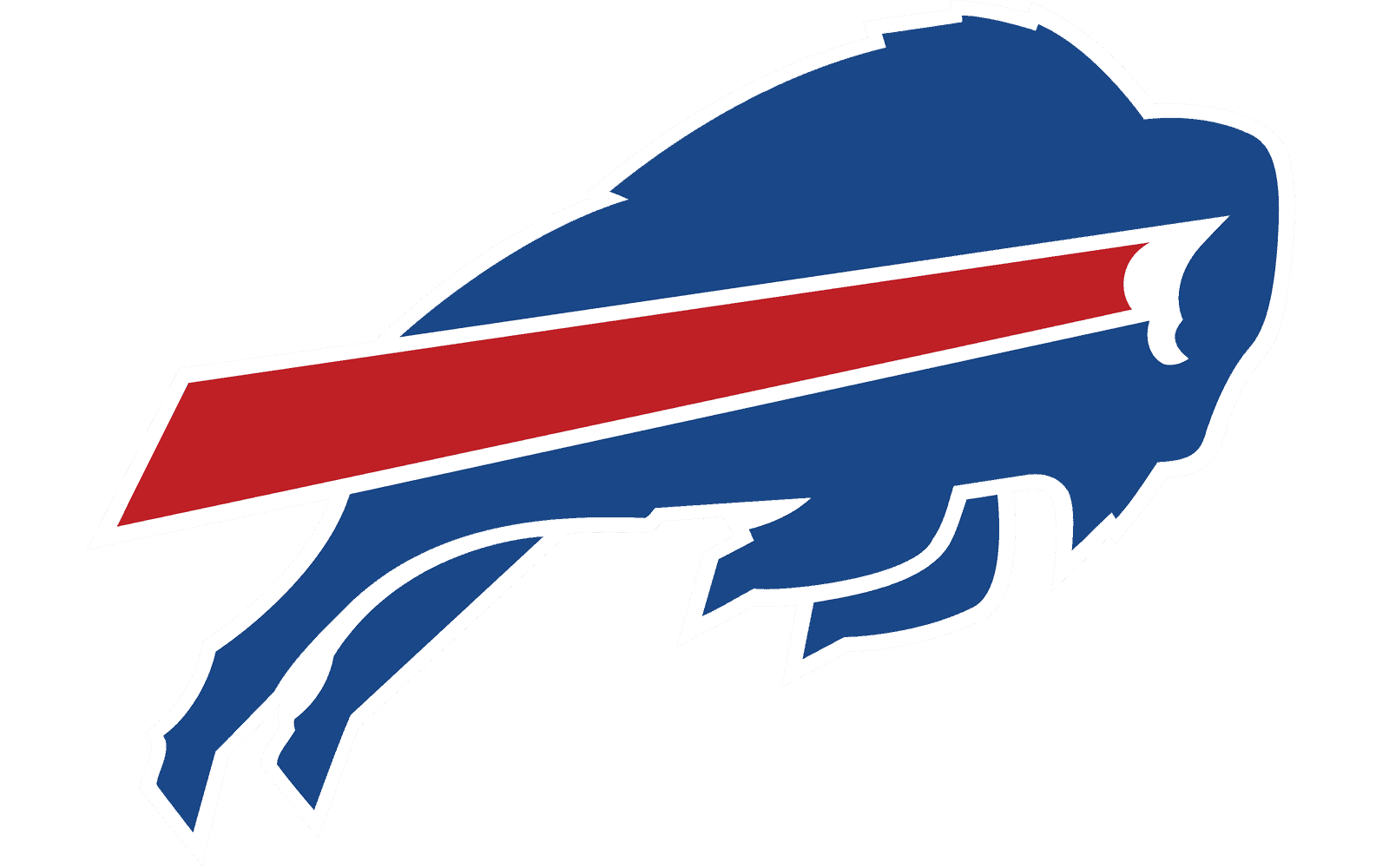 Buffalo Bills Logo