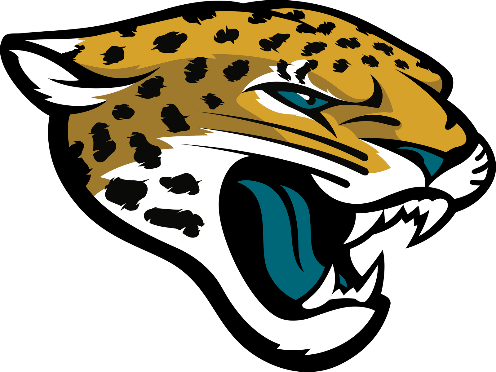 Jacksonville Jaguars Logo