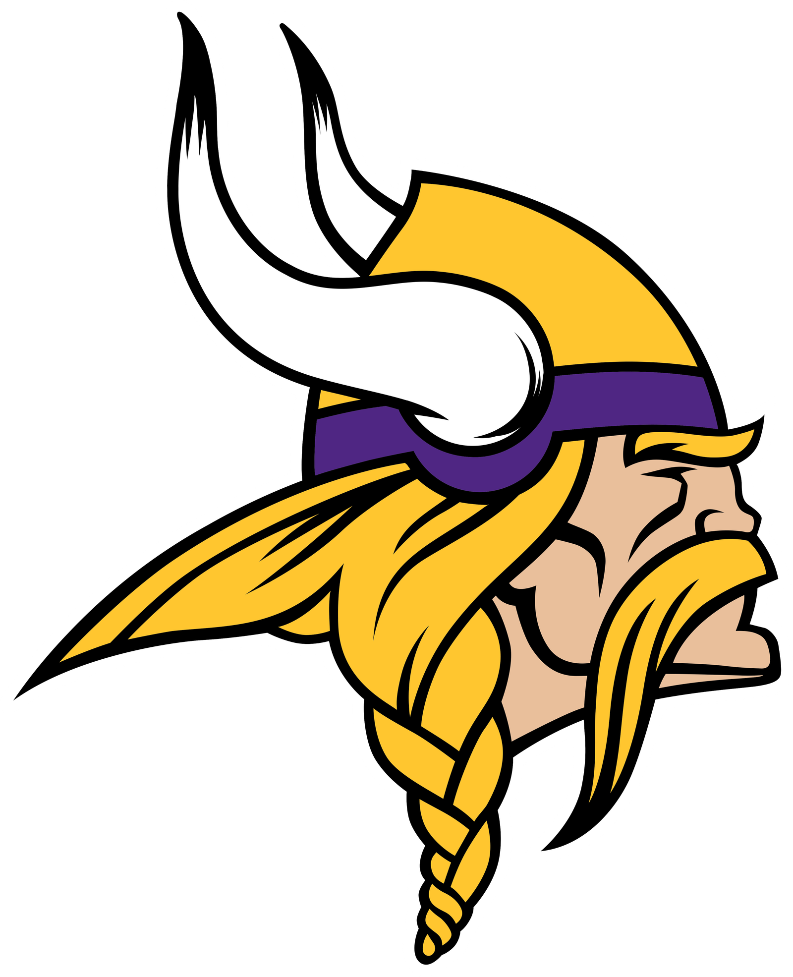 Minnesota Vikings Logo