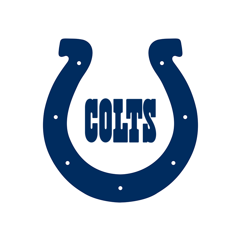 Indianapolis Colts Logo