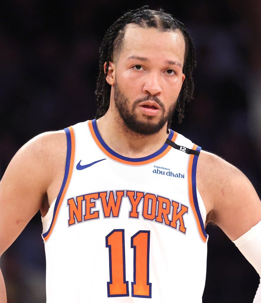 Jalen Brunson